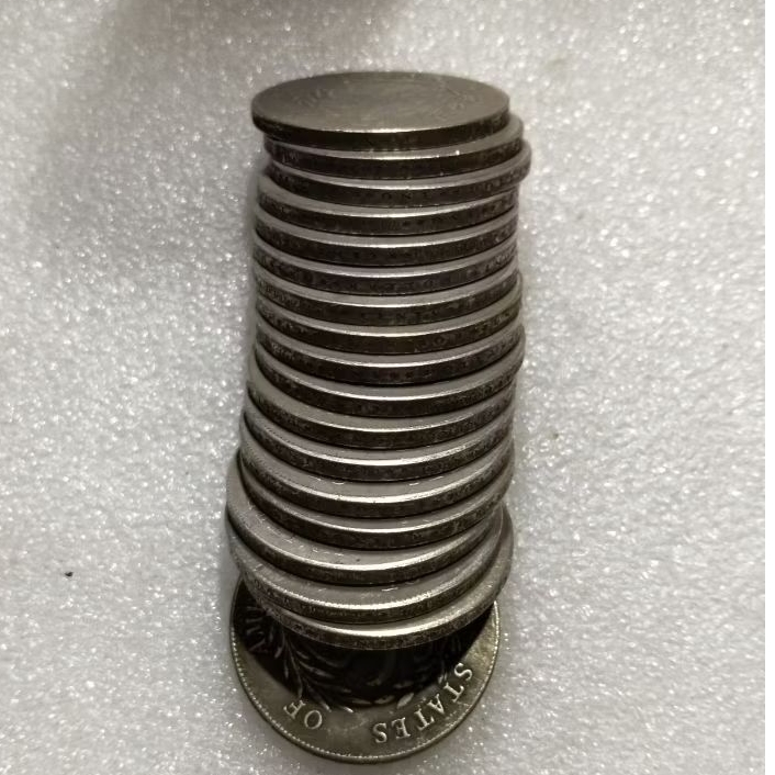 Koin Kita Langka 1797