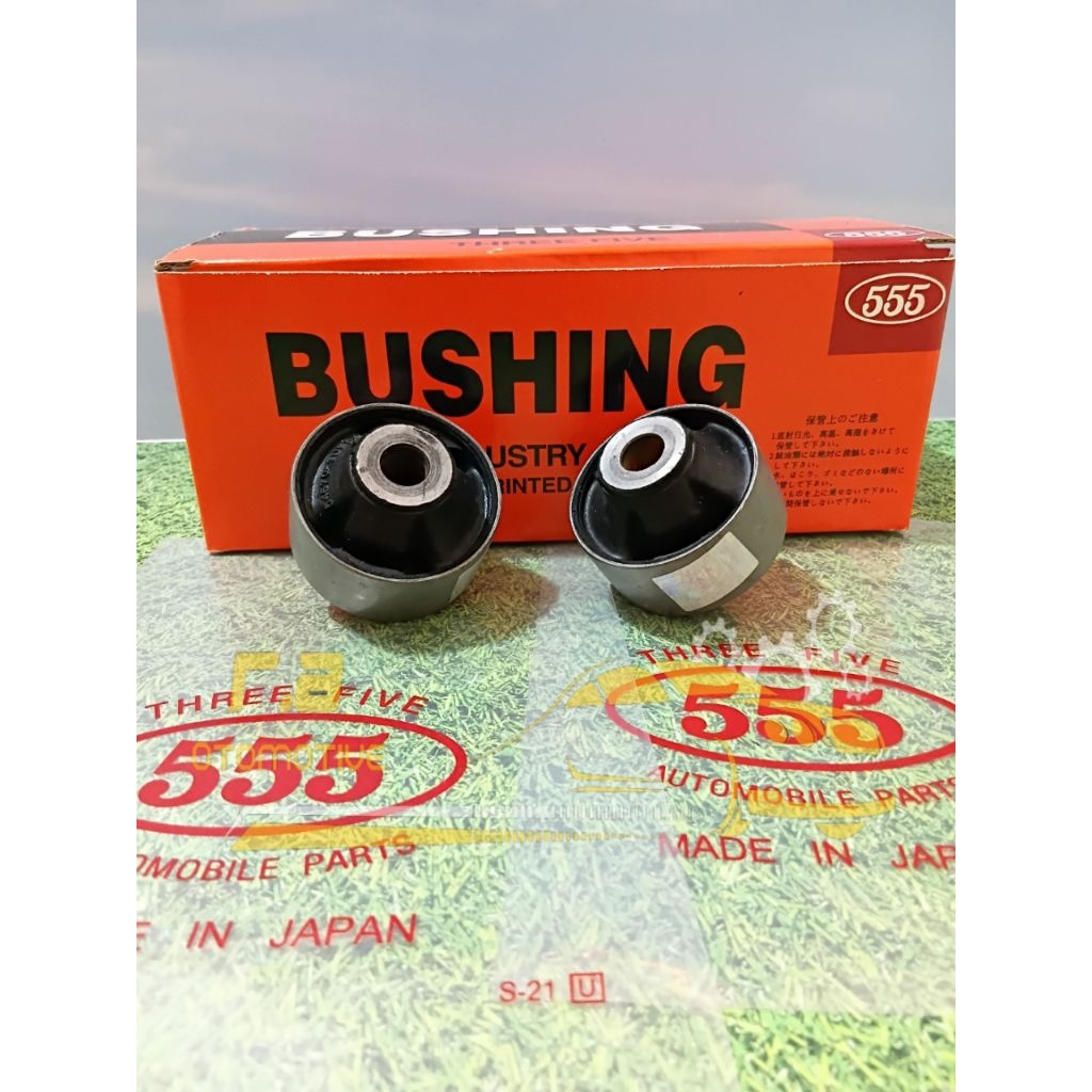 BUSHING BESAR LIVINA GRAND LIVINA 555 JAPAN ORIGINAL