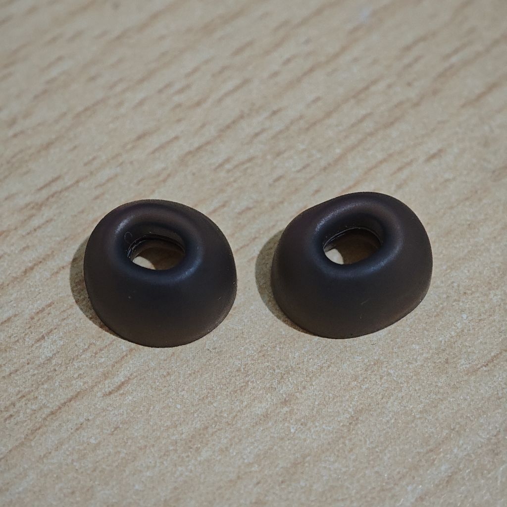 Karet Silikon Eartips soundcore Liberty 4 NC