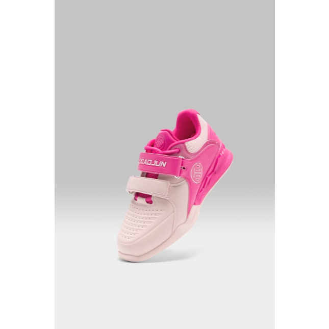 Sepatu Angkat Besi Luxiaojun Rose