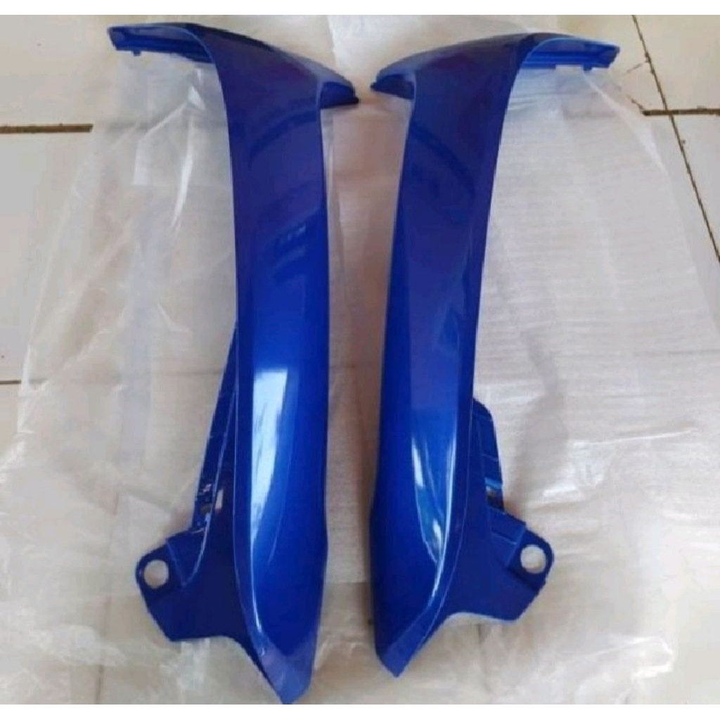 SAYAP LUAR SUPRA FIT LAMA BIRU/SUPRA X LAMA