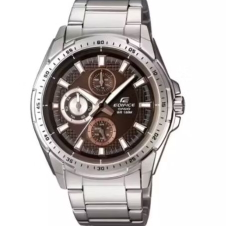 Casio Edifice EF-336D-5AVDF Original