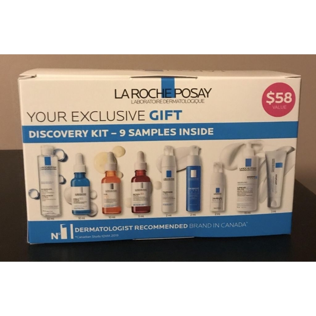 La Roche Posay