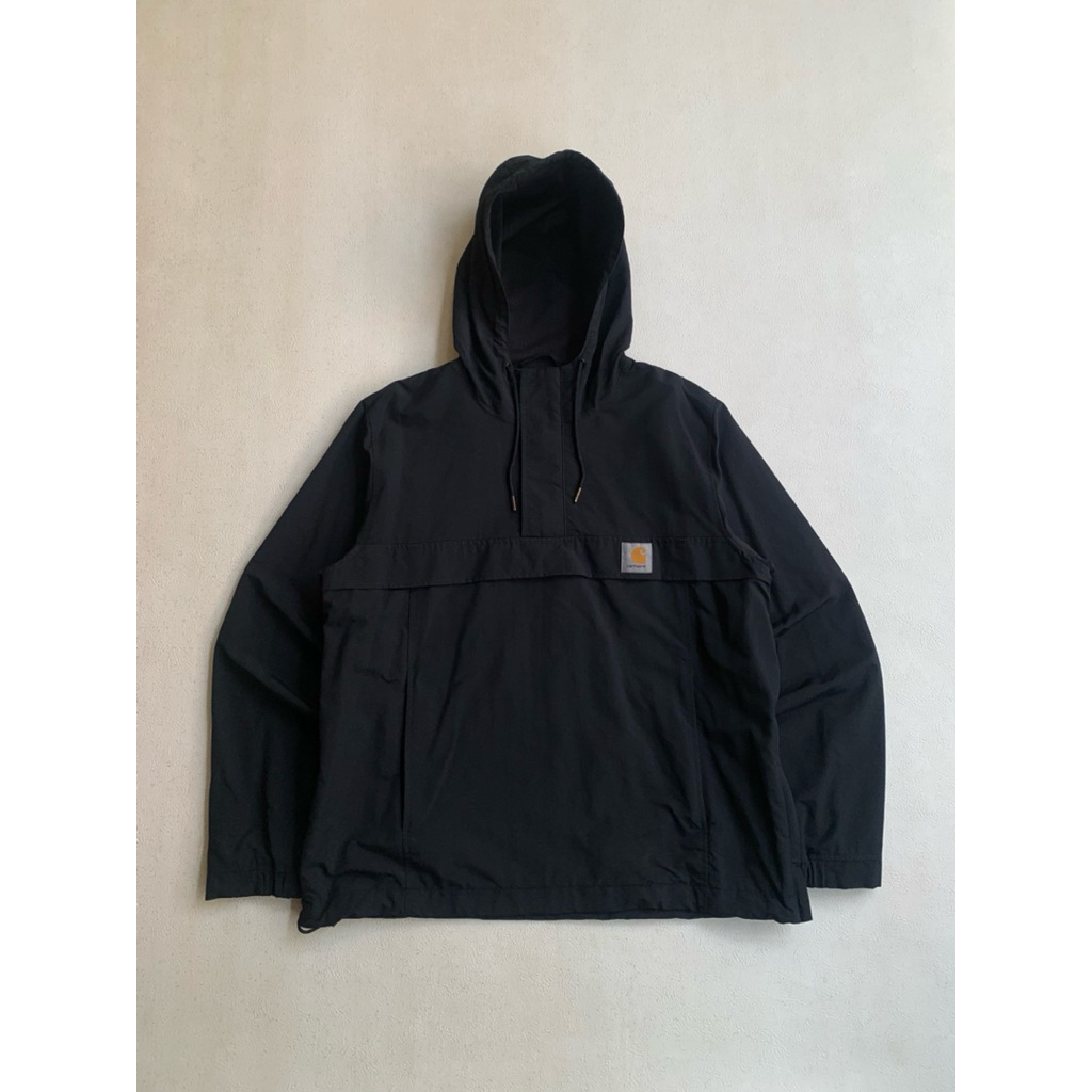 Carhartt WIP Nimbus Pullover Black