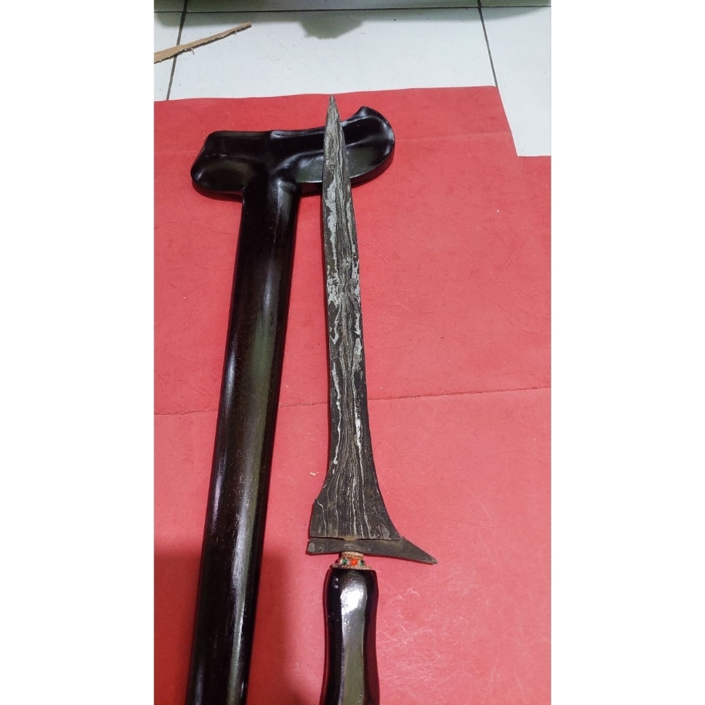 keris tilam pamengkang jagad