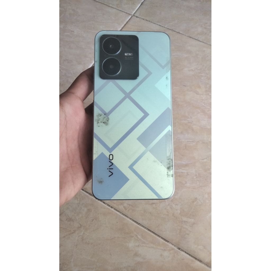 Vivo Y22 Minus LCD