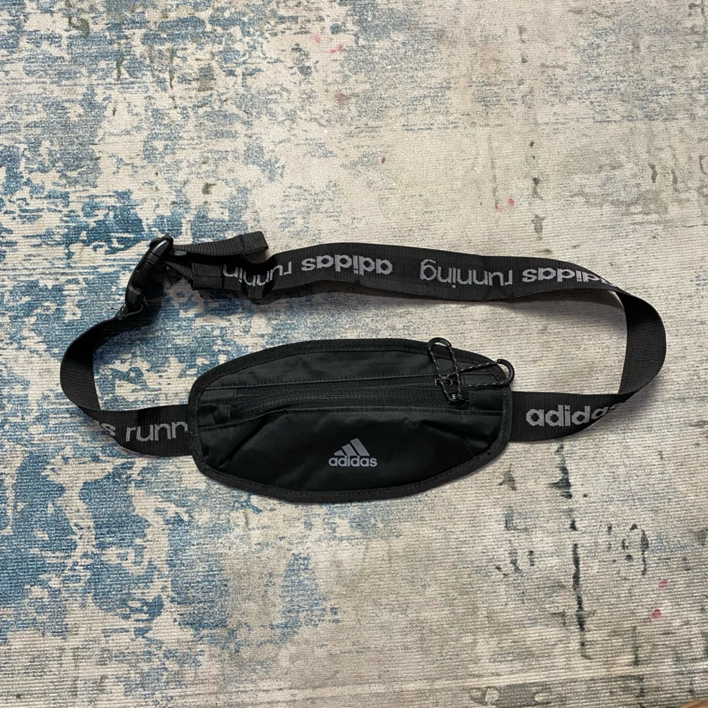 WEISTBAG RUNNING BELT ADIDAS RUN