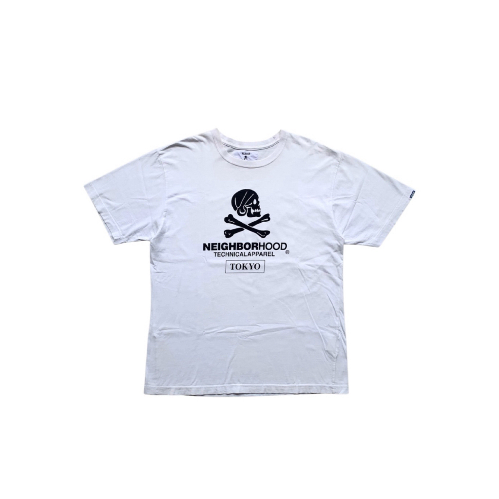 Neighborhood Skull n Bones T-Shirt
