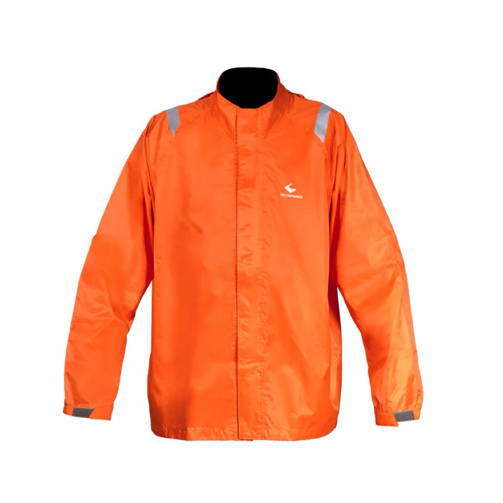 RESPIRO THE CHALLENGER R2.0 - Rainsuit Jas Hujan Motor Pria Wanita