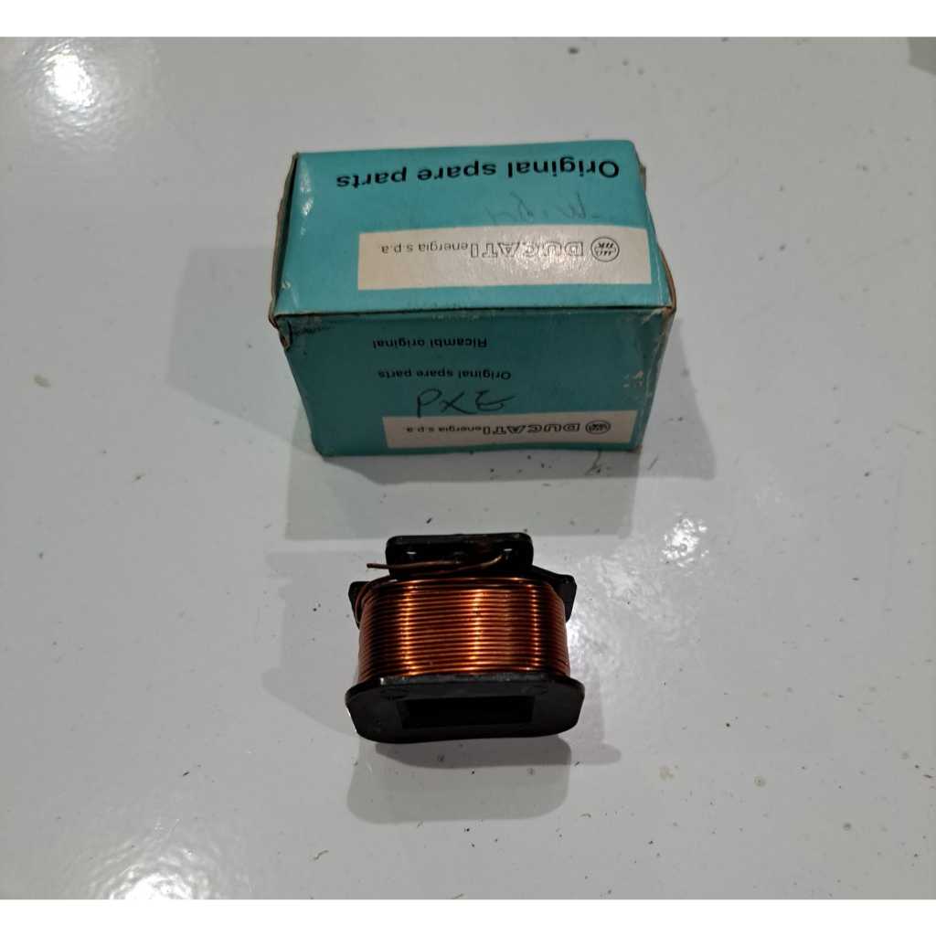 Spull Spul Spool CDI Epi Spul cdi/magnit Vespa PXE , PX 150 MEREK DUCATI