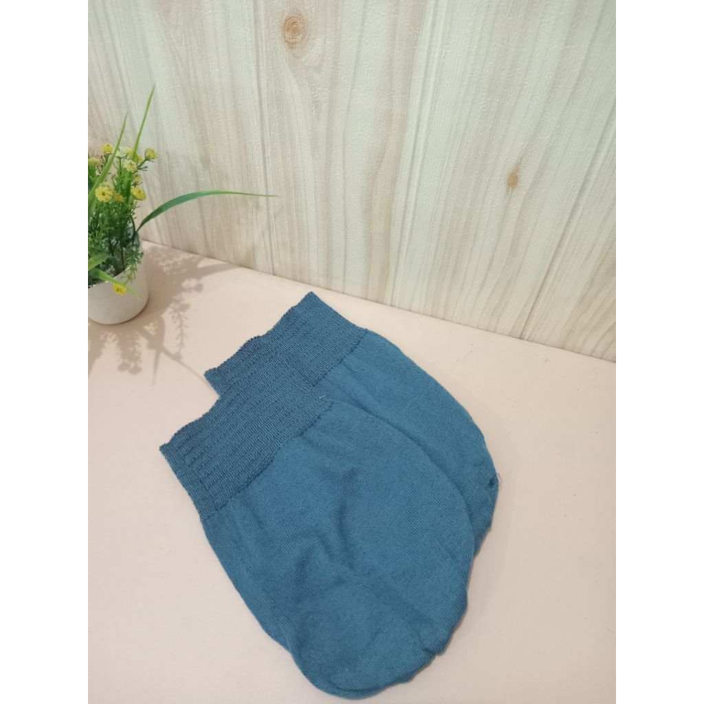 Ciput Rajut Anti Pusing • Dalaman Hijab Rajut • Ciput Rajut Nyaman Elastis • Ciput Hijab Wanita Mura