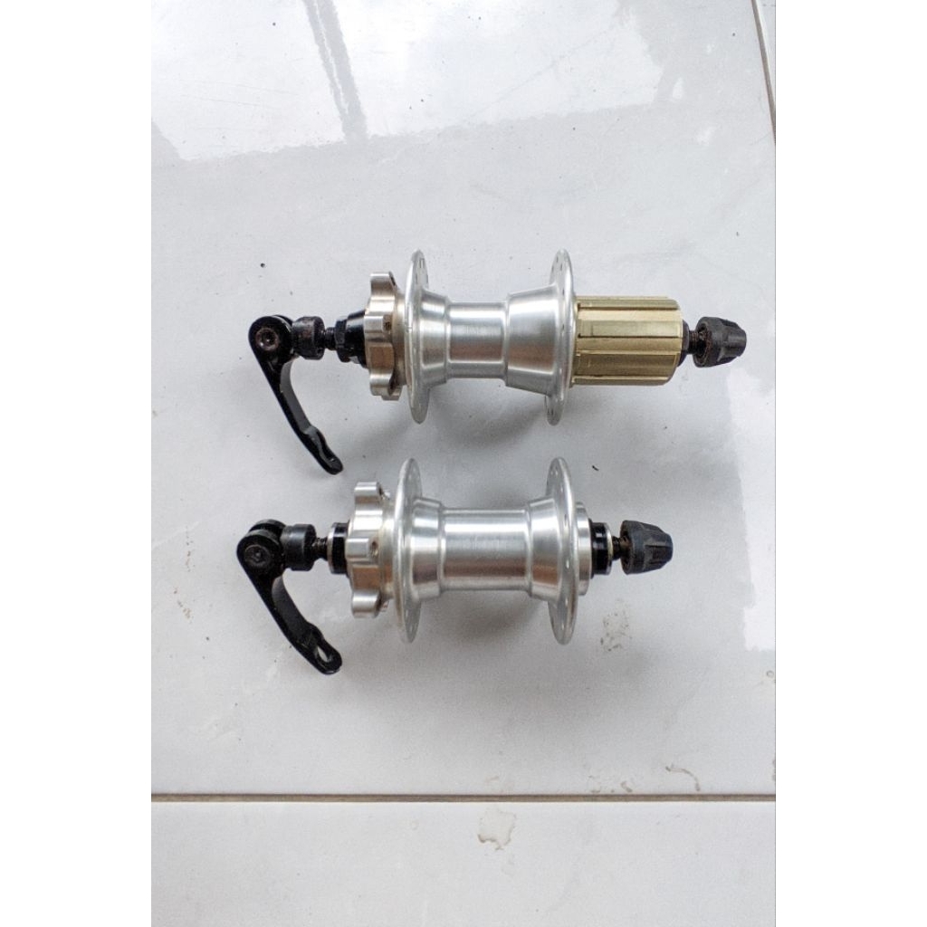 hub freehub bearing jangkrik 28hole 32hole 36hole