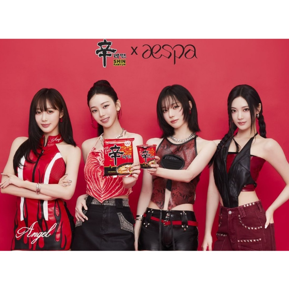 Nongshim  SHIN CUP Noodle Soup Gourmet Spicy 68 gram [Halal & Asli Korea]