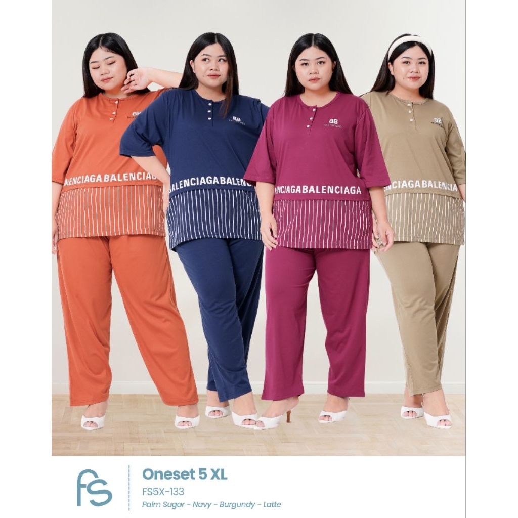 Oneset/Setelan Forever Sweet FS5X-133 5L