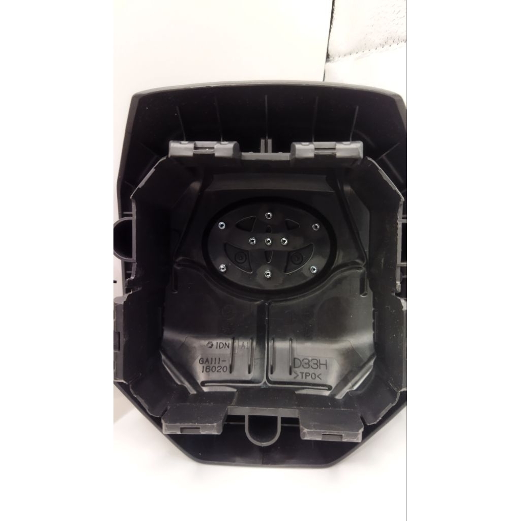 cover air bag/klakson avanza 2022