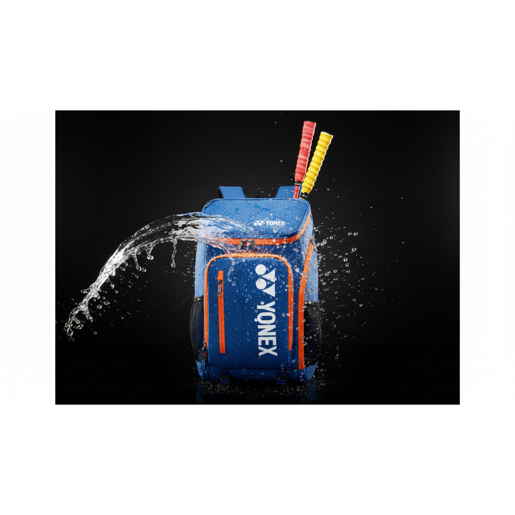 New Promo - Ransel Badminton Tas Raket Multifungsi