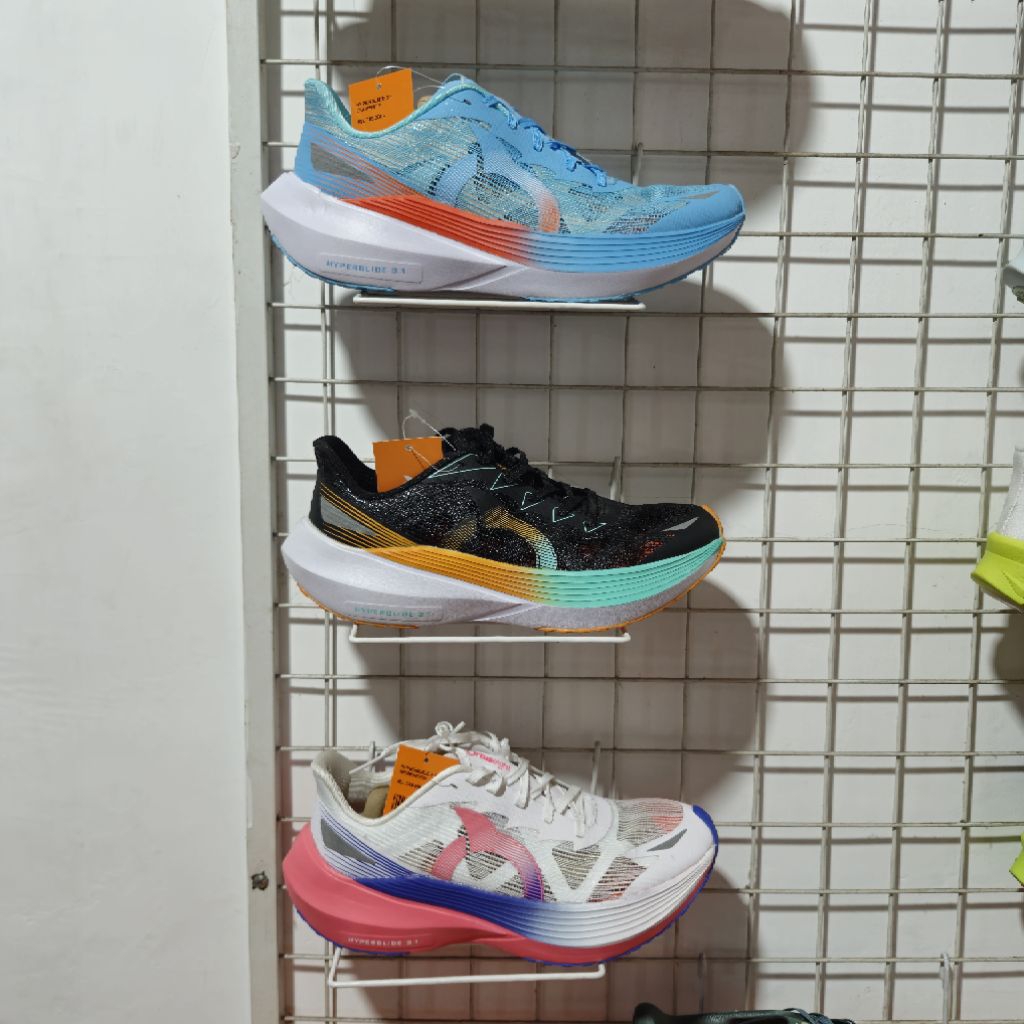 ORTUSEIGHT HYPERGLIDE 3.1