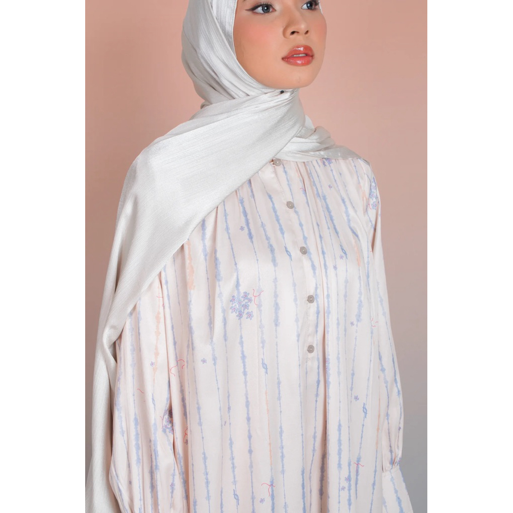 GAMIS SAFFRON SPLATTER