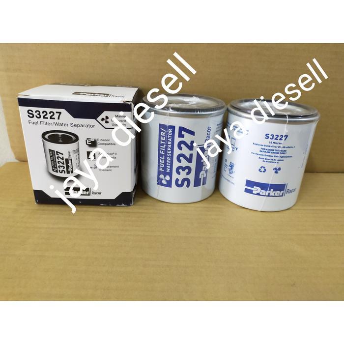 Fuel Filter S3227/Water Separator S3227/Racor S3227