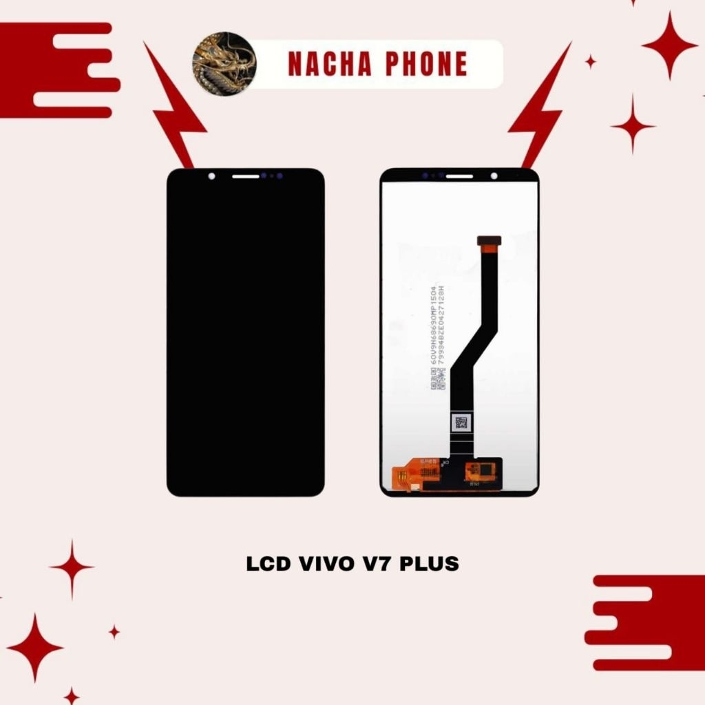 LCD VIVO V7 PLUS