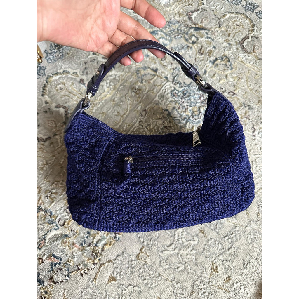 dowa columbella bag preloved