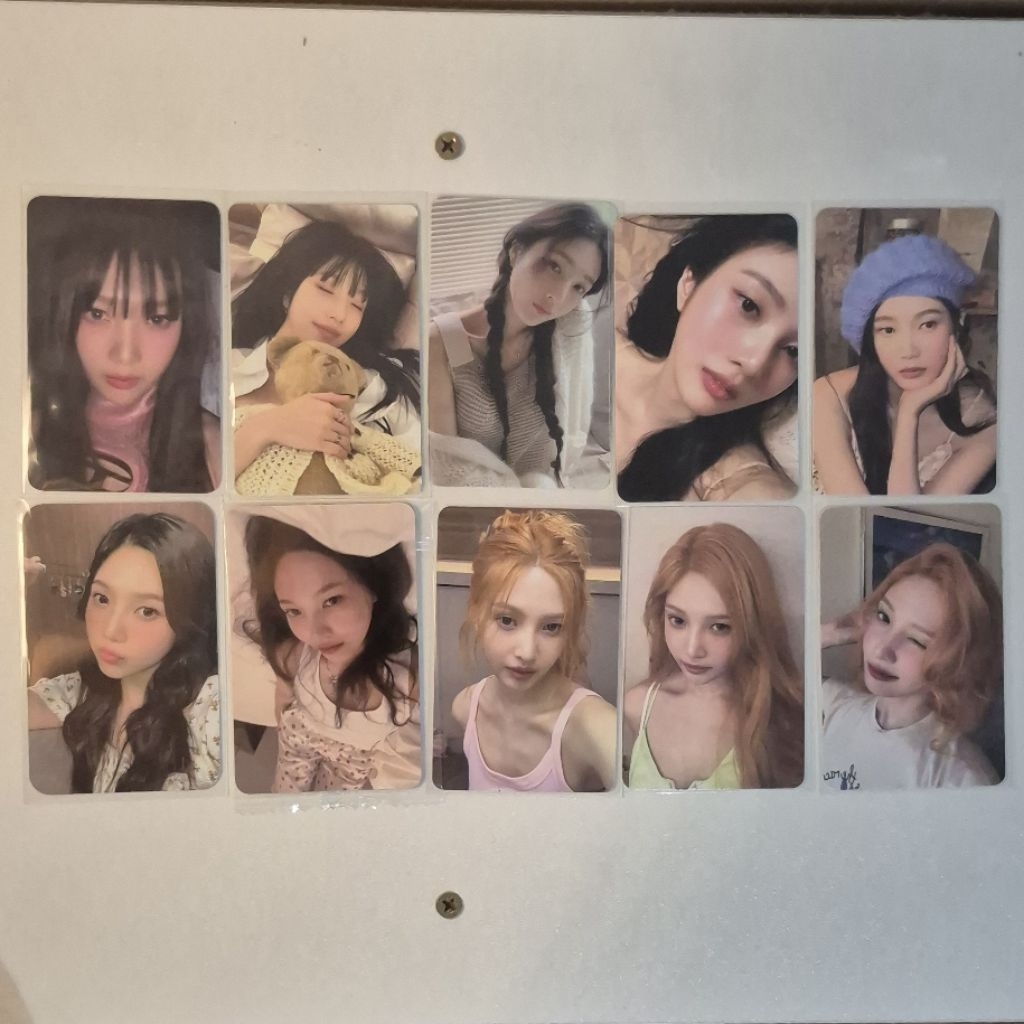 [READY] PC Red Velvet