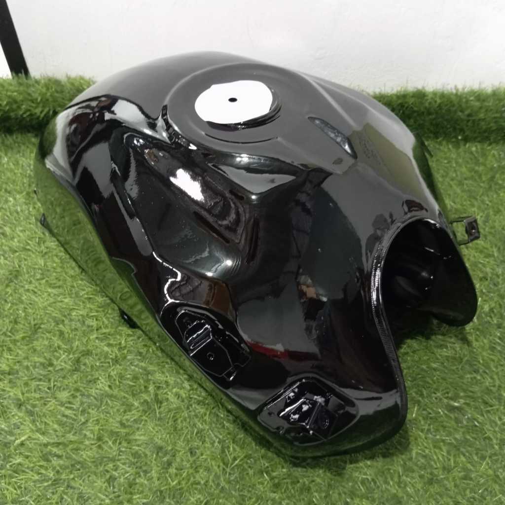 TANGKI MEGAPRO NEW INJEKSI MEGAPRO 2012 MONOSHOCK MEGA PRO LUBANG SATU MEGAPRO MONOSHOCK