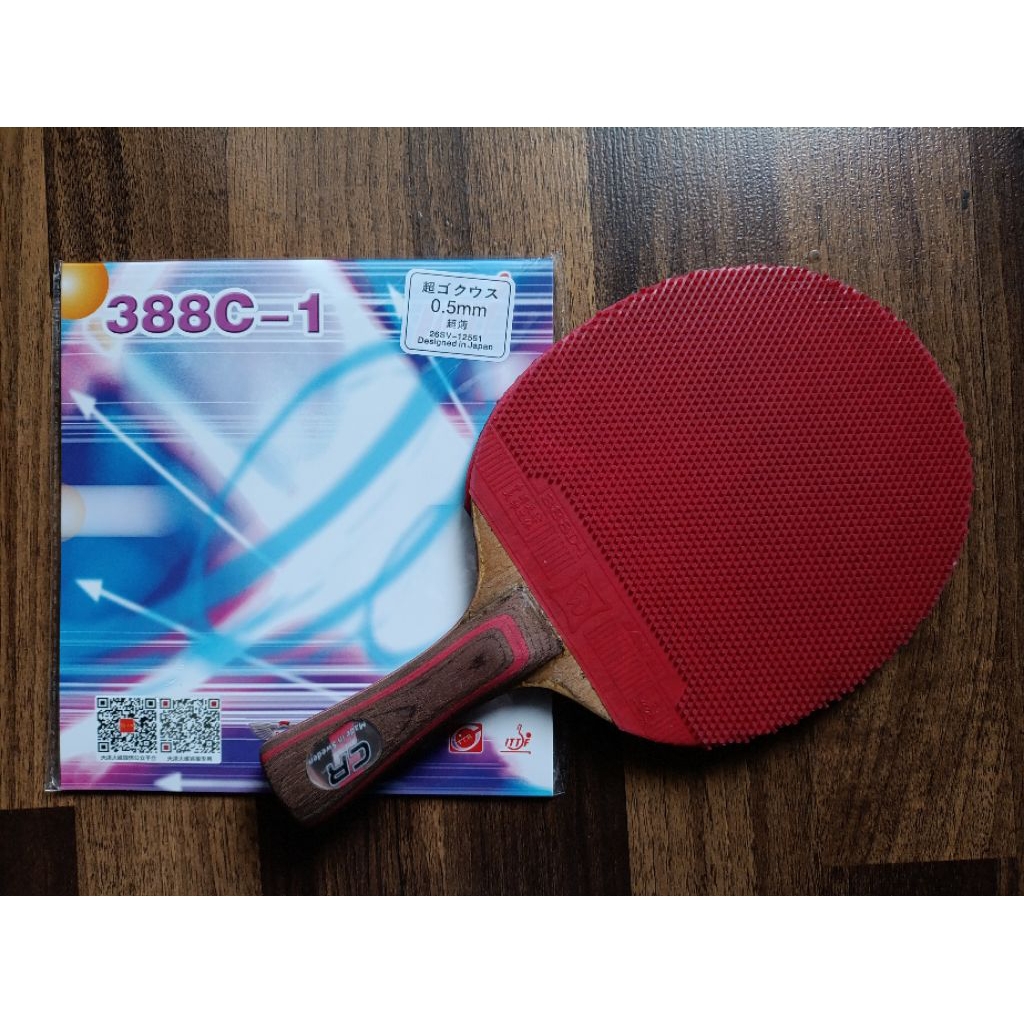 kayu saja stiga cr master 2nd