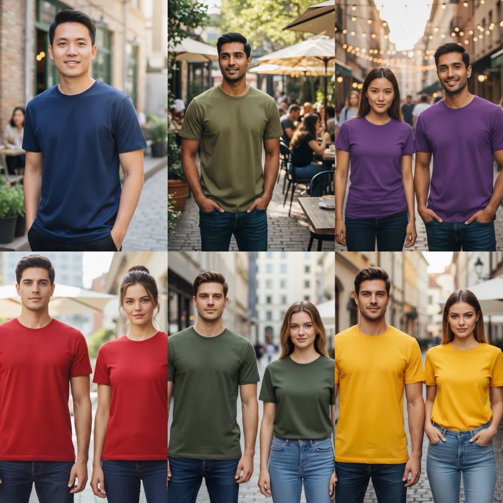 Jack Rabit Kaos Pria dan wanita P4060 P4061 P4062 P4063 P4064 P4065 P367RJK P368RJK P369RJK P370RJK