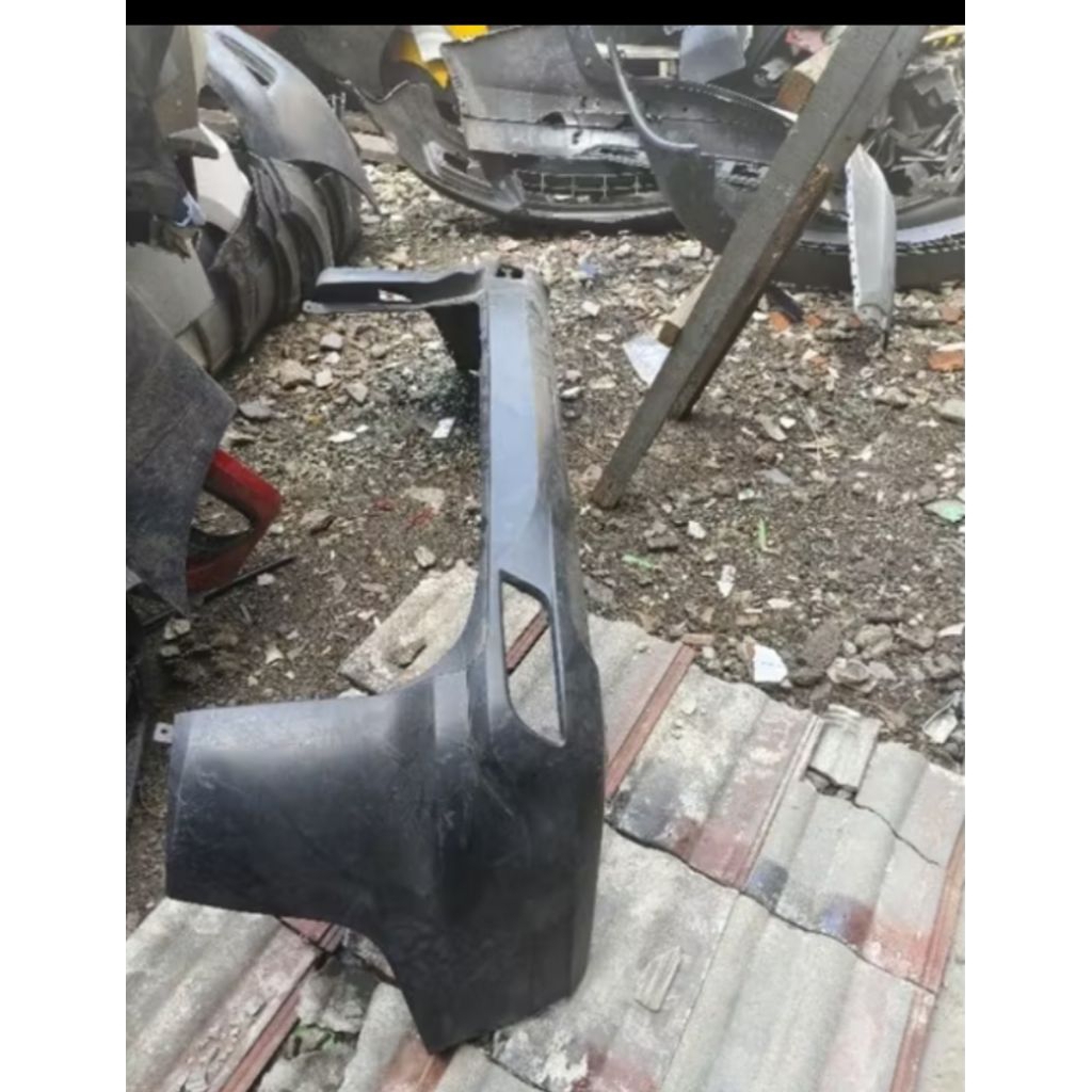 bemper belakang wuling confero