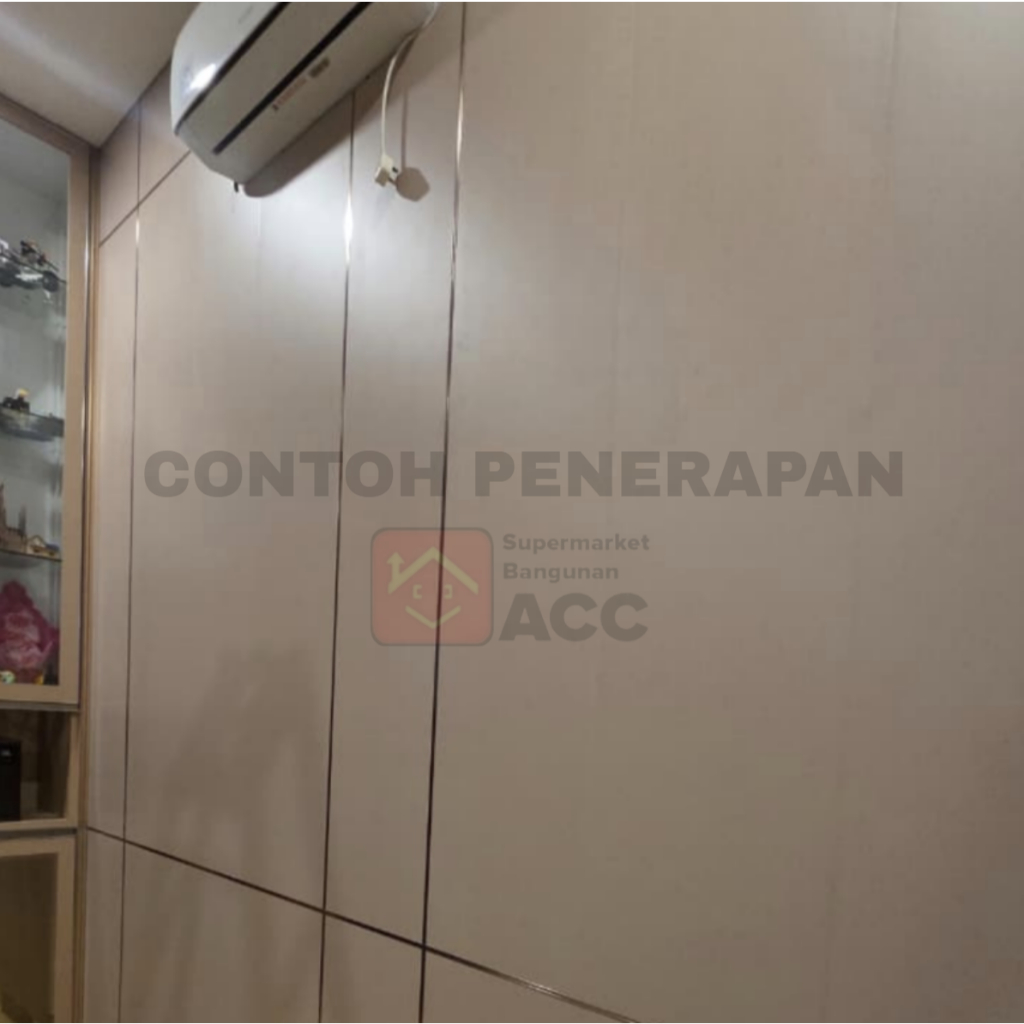Wallboard Dinding Pvc - Wallpanel Pvc Dinding - Pvc Wall Panel Dinding - Wallboard Pvc Papan Panel