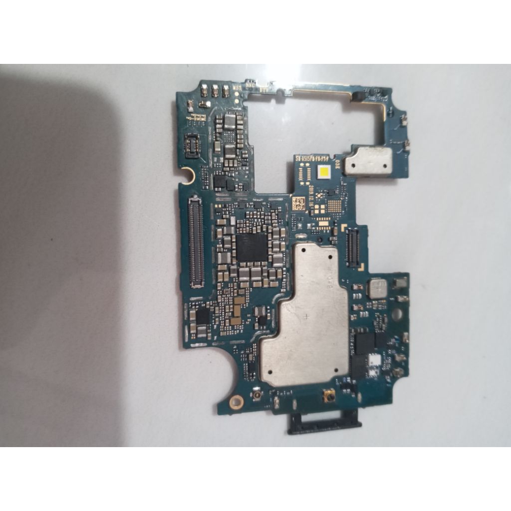 Mesin Samsung A51 A515F Minus Ic Display