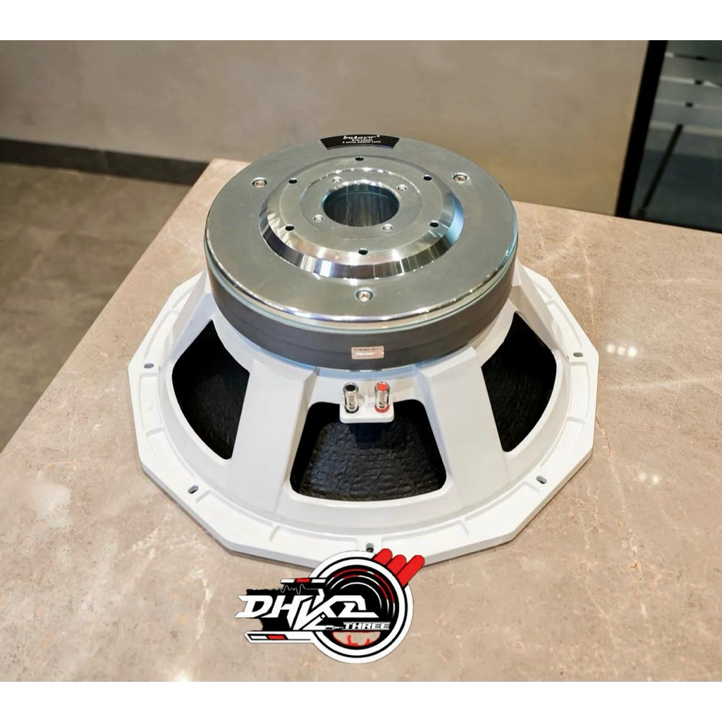 SPEAKER BETAVO 21” V5522 DOUBLE MAGNET ORIGINAL / Speaker Betavo 21” V5522 Double magnet / speaker b