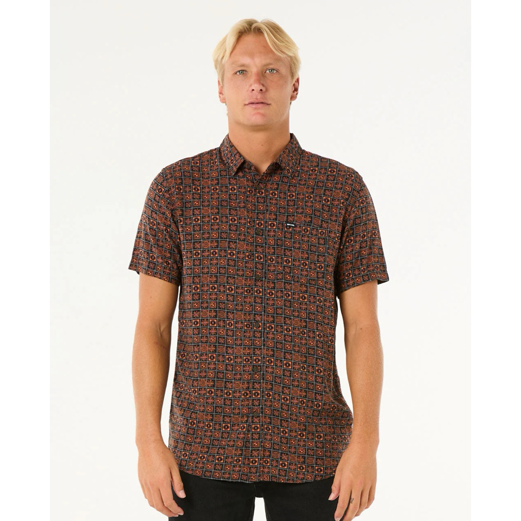 Kemeja Pria Ripcurl original