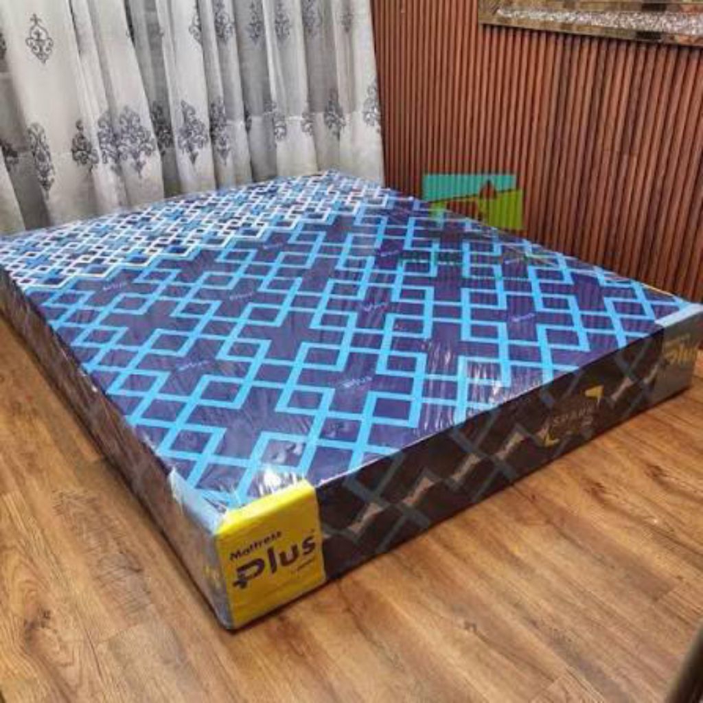 KASUR BUSA INOAC 200x160x20