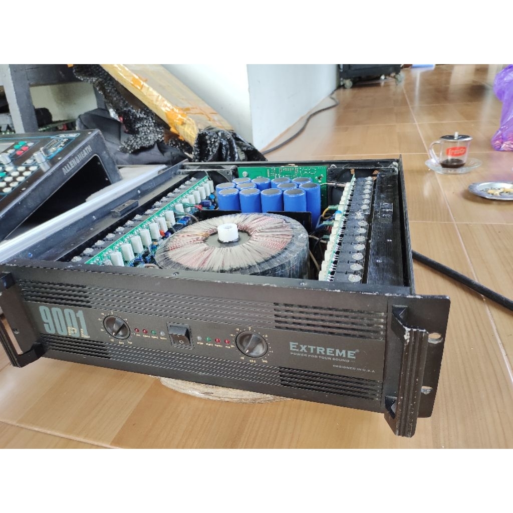 power extreme pl9001