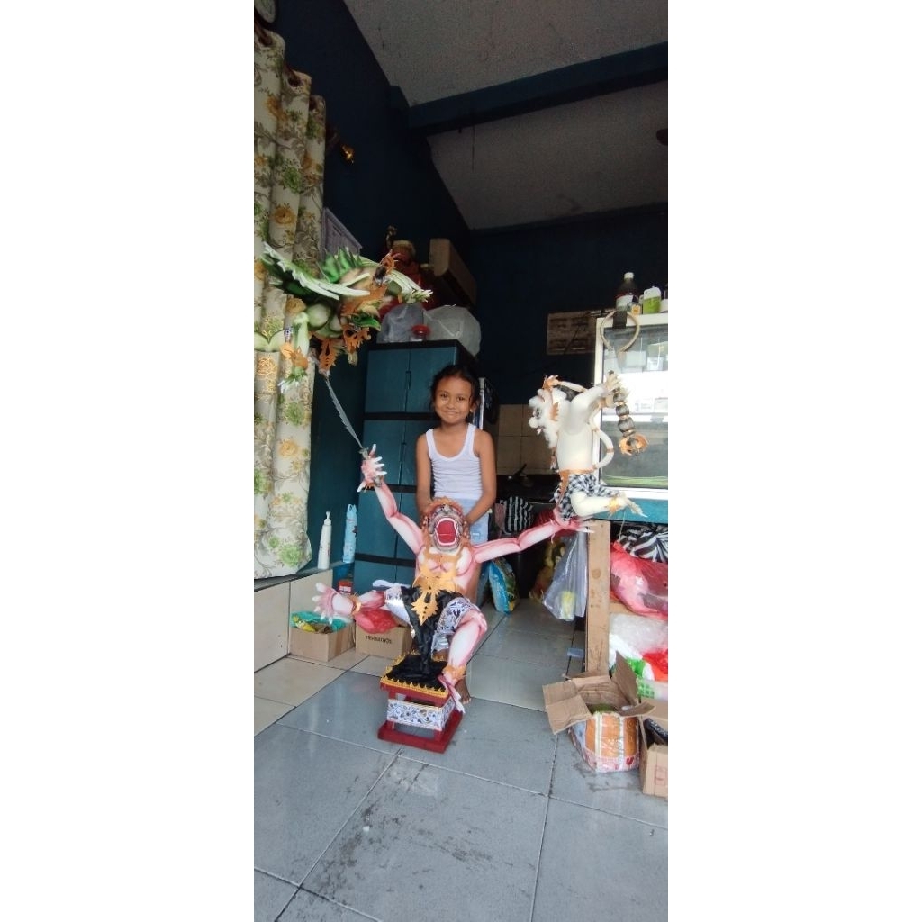 OGOH OGOH MESIAT-JUMBO TERBARU