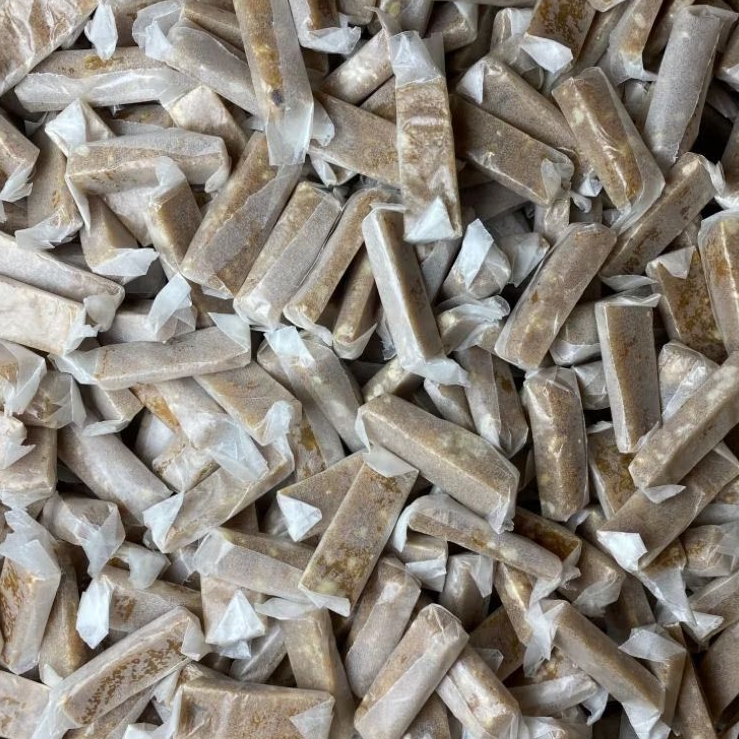 250gr/500gr/1Kg PERMEN NOGA SUUK/KACANG