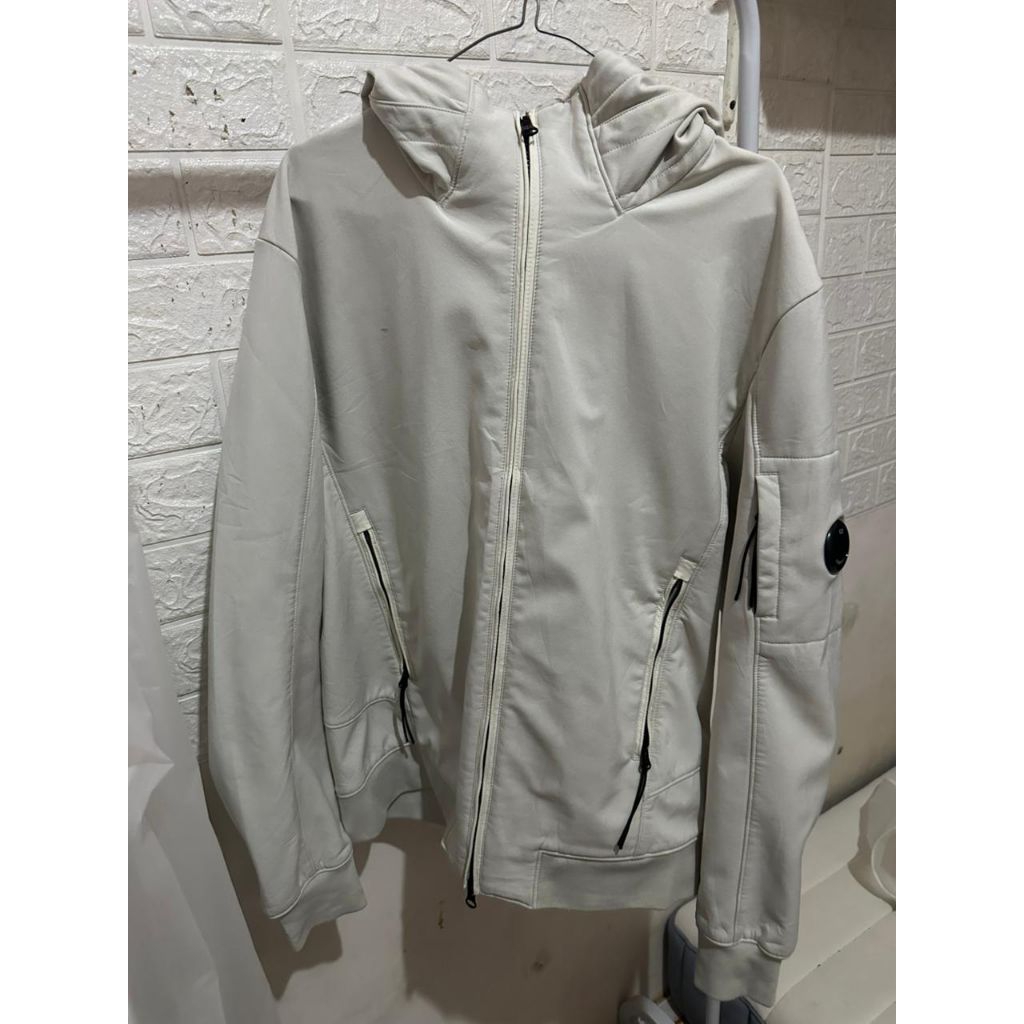 Jacket Softshell CP Company Original