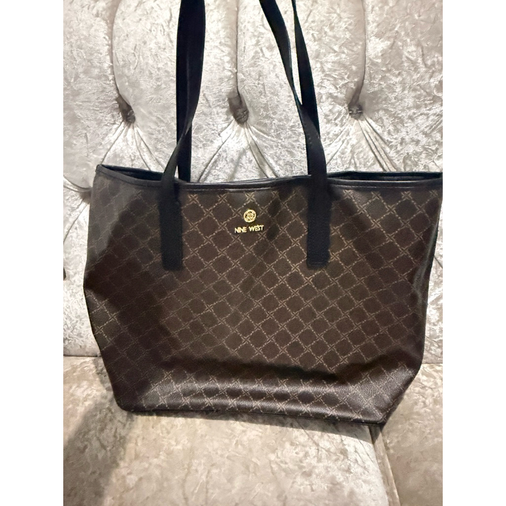 Tote Bag Nine West preloved