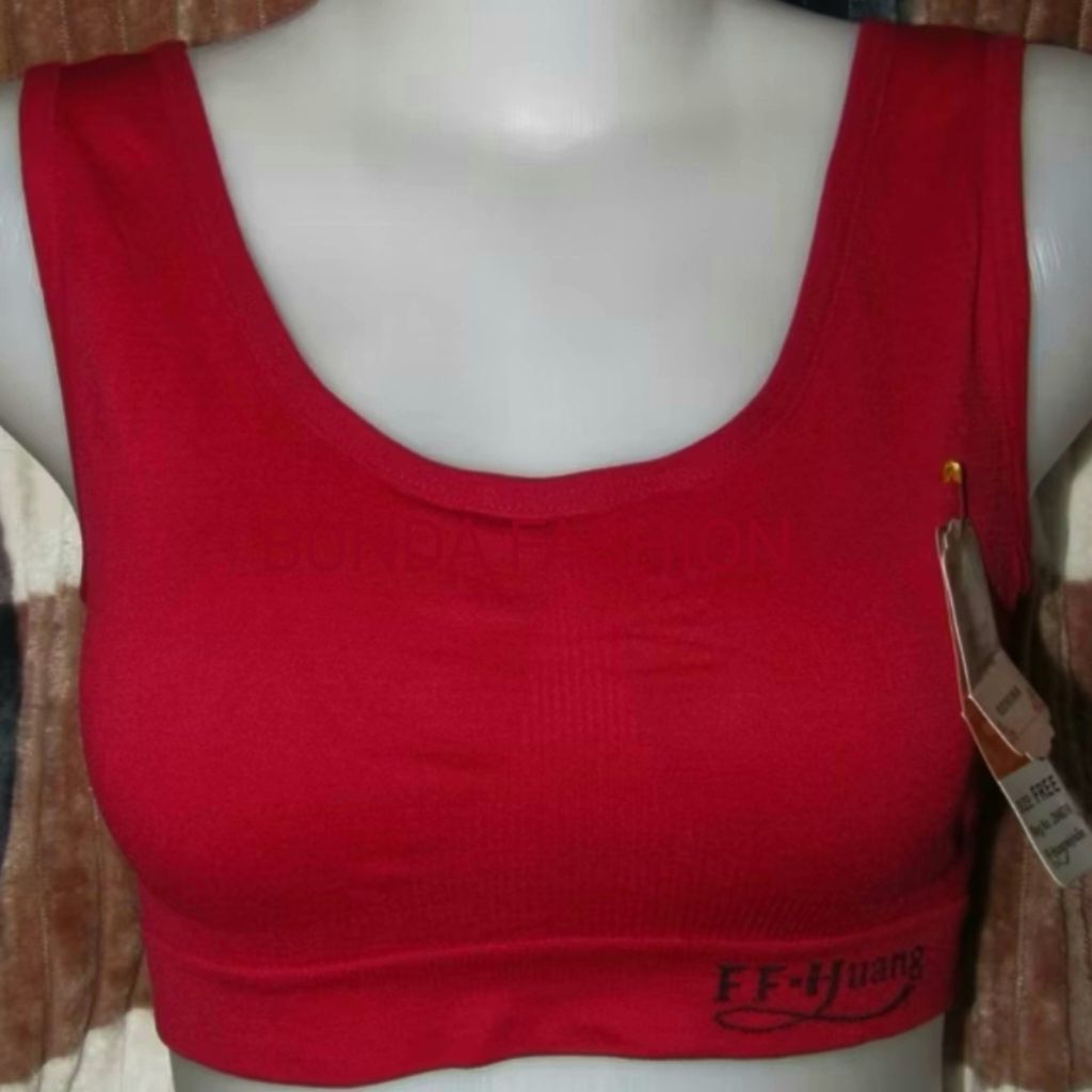 Isi 3pcs Miniset Wanita Rajut Tanpa Busa Dan Kawat Impor