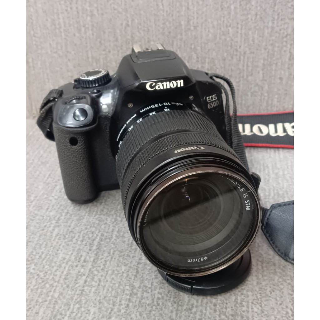 CANON 650D