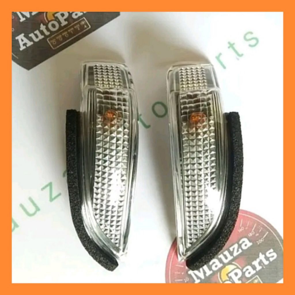 Lampu Sein Spion Calya Sigra Sein Spion Calya Sigra Sepasang