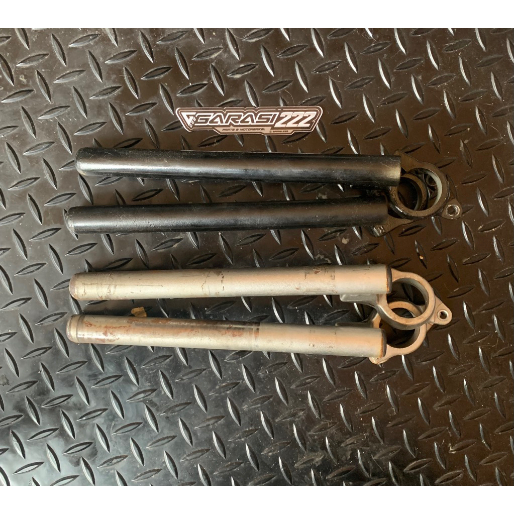 Stang Jepit Ninja R SS RR Original Copotan