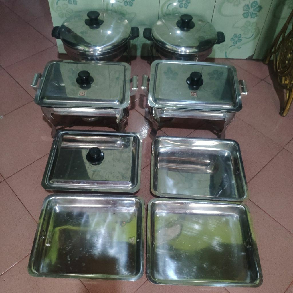 panci prasmanan maspion