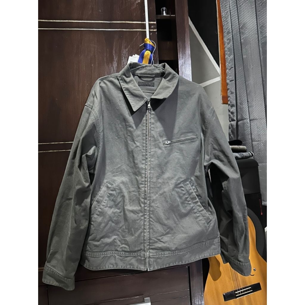 UNIQLO BLOUSON