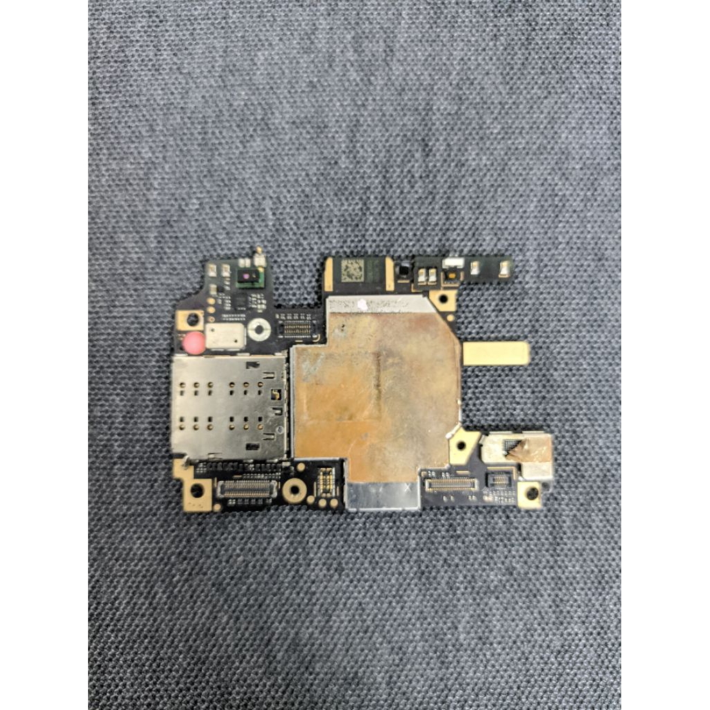 Mesin Xiaomi Mi A2 / 6X