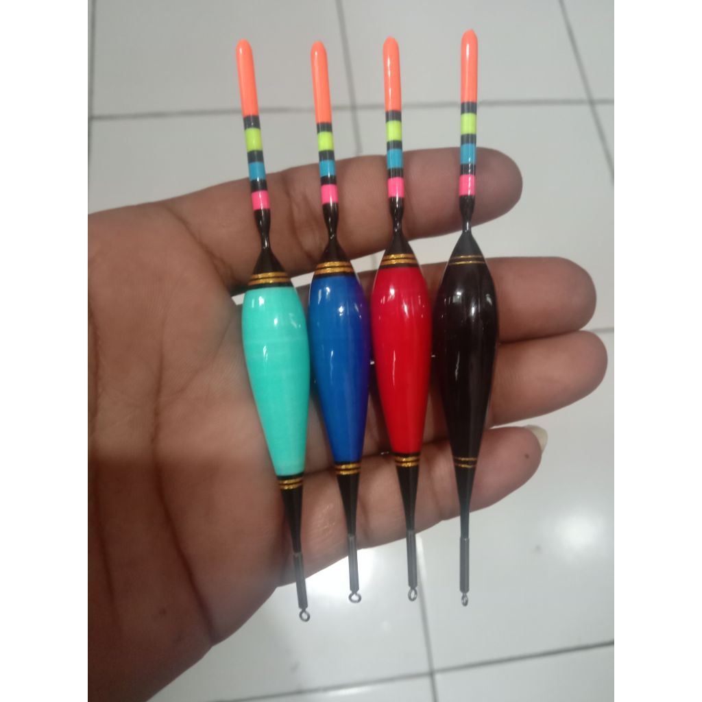 pelampung anti badai 10cm