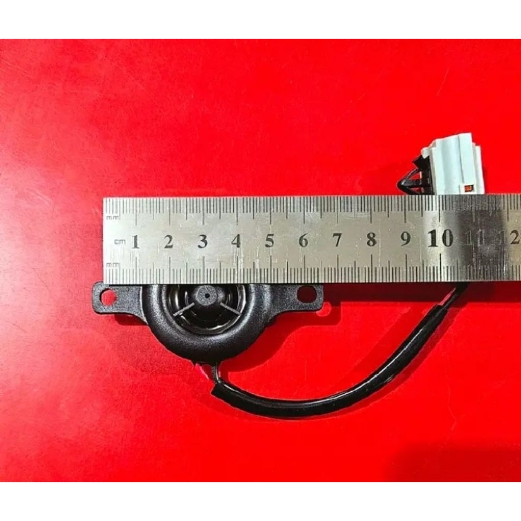 TWEETER SPEKER MOBIL POLYTRON ORIGINAL