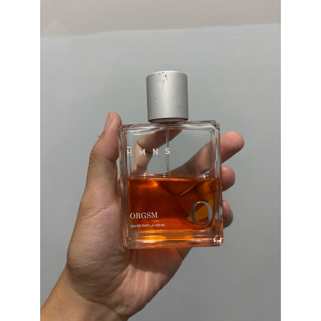 Hmns orgasm Preloved